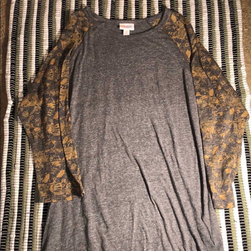 LuLa Roe Randy Tops